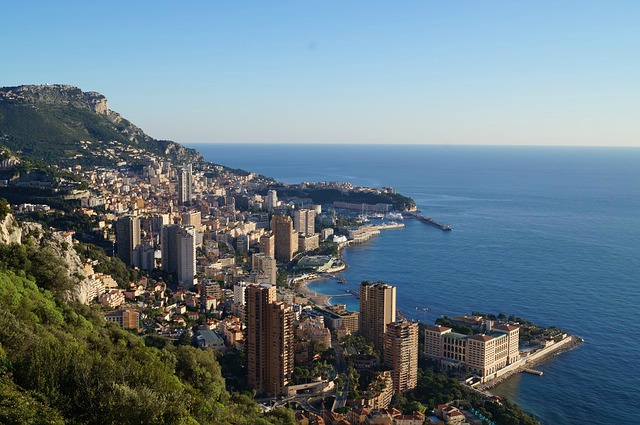 monaco-vue