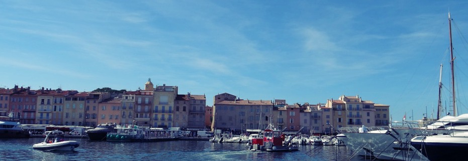 yachts st tropez