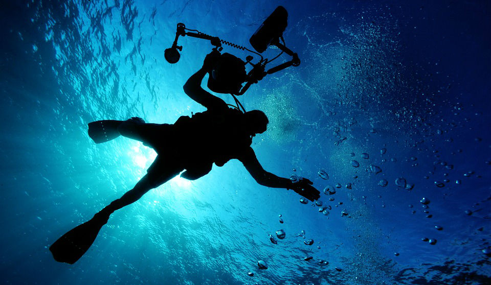 Learn to dive in Rangiroa, French Polynesia