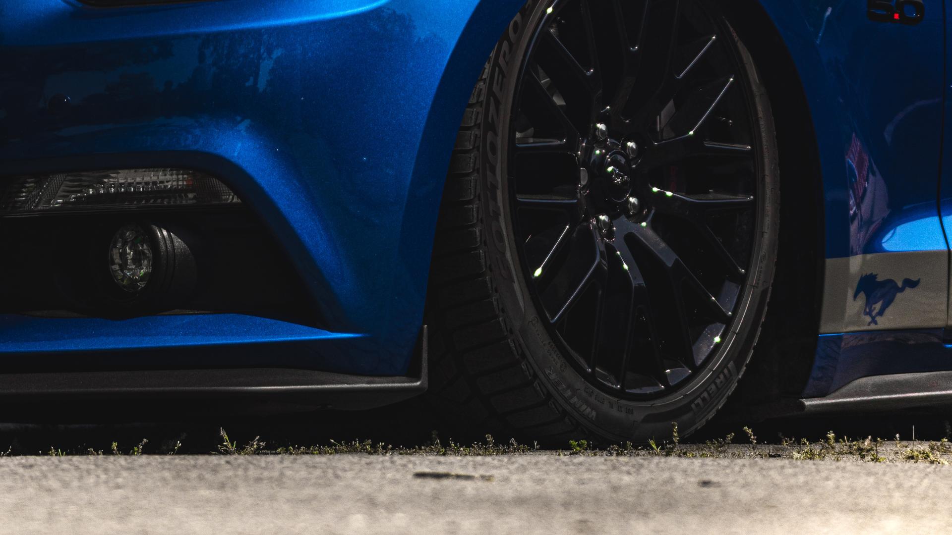 My Review of the Ford Mustang Mach-E: Is It the Future of SUVs?