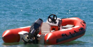 Inflatable Boats