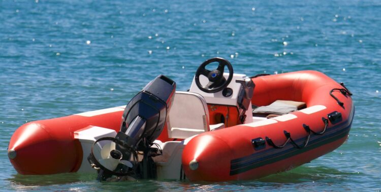 Inflatable Boats