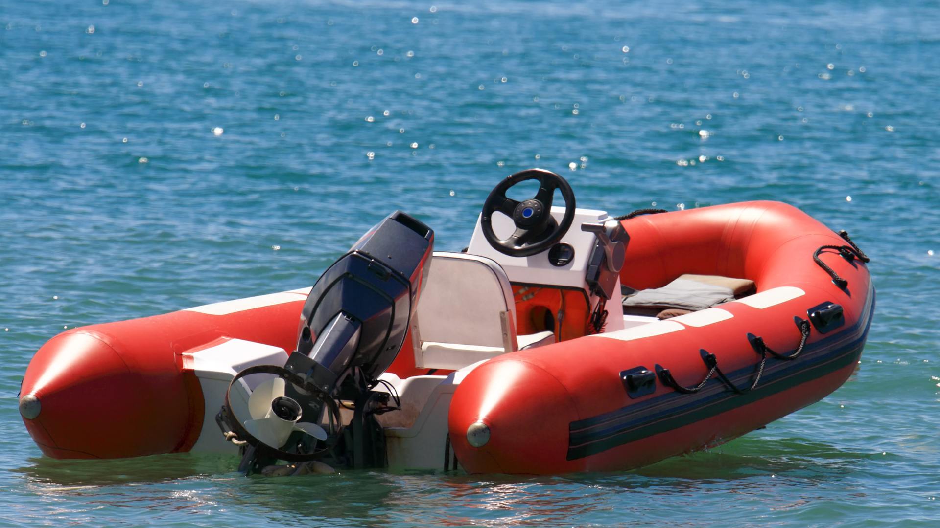 Best Inflatable Boats for Fishing: Top 5 Picks