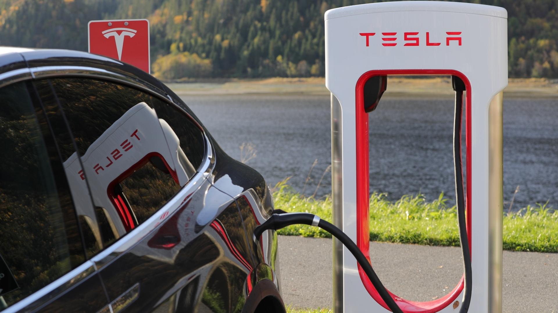 Electric Cars