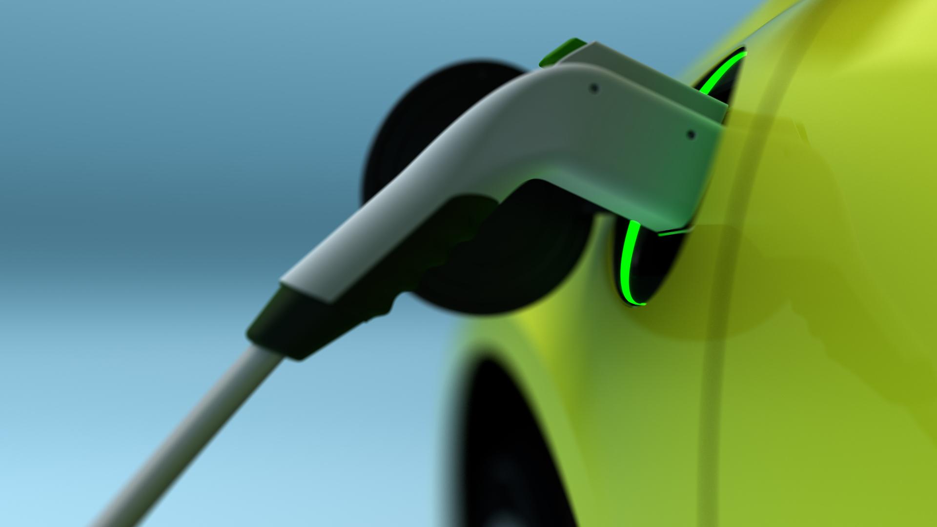 Best Budget Electric Cars in 2025 : A Comprehensive Guide