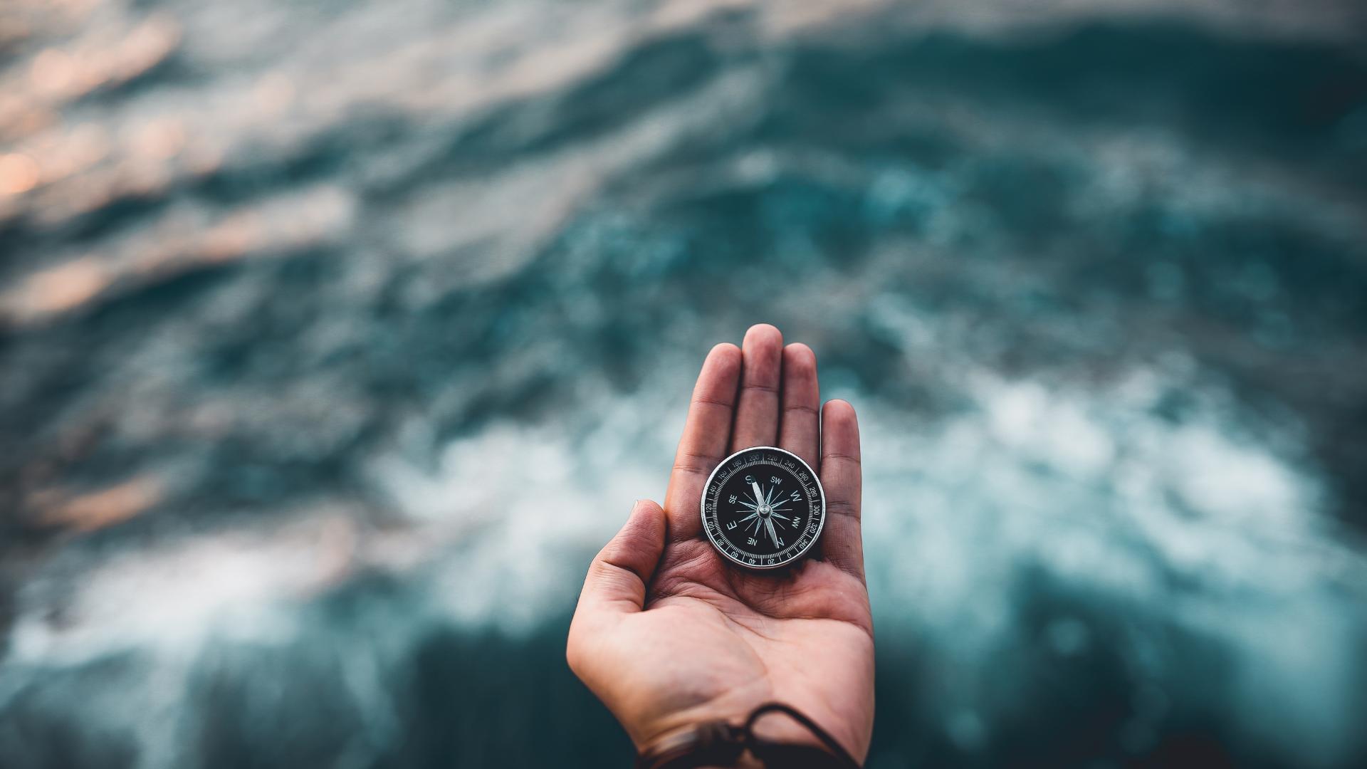 How to Navigate Like a Pro: Beginner’s Guide to Using a Marine GPS