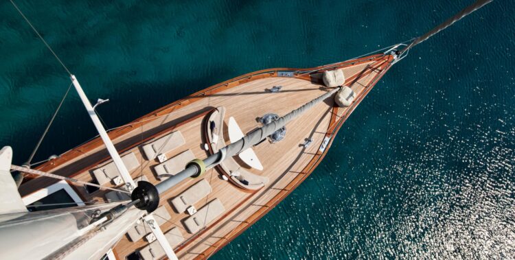 Sailboat