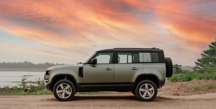 SUV