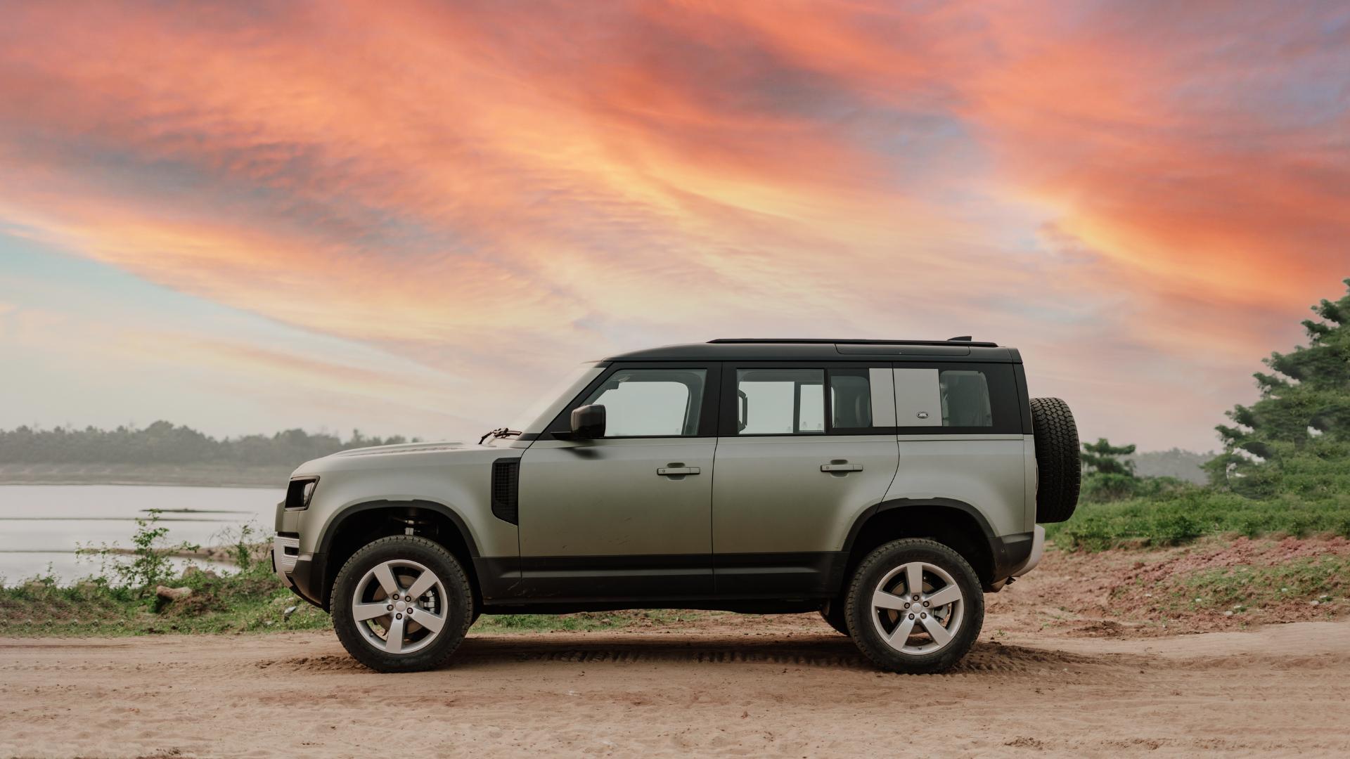 Top 10 Family SUVs for Road Trips