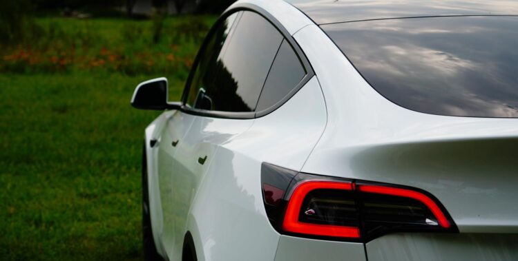 tesla