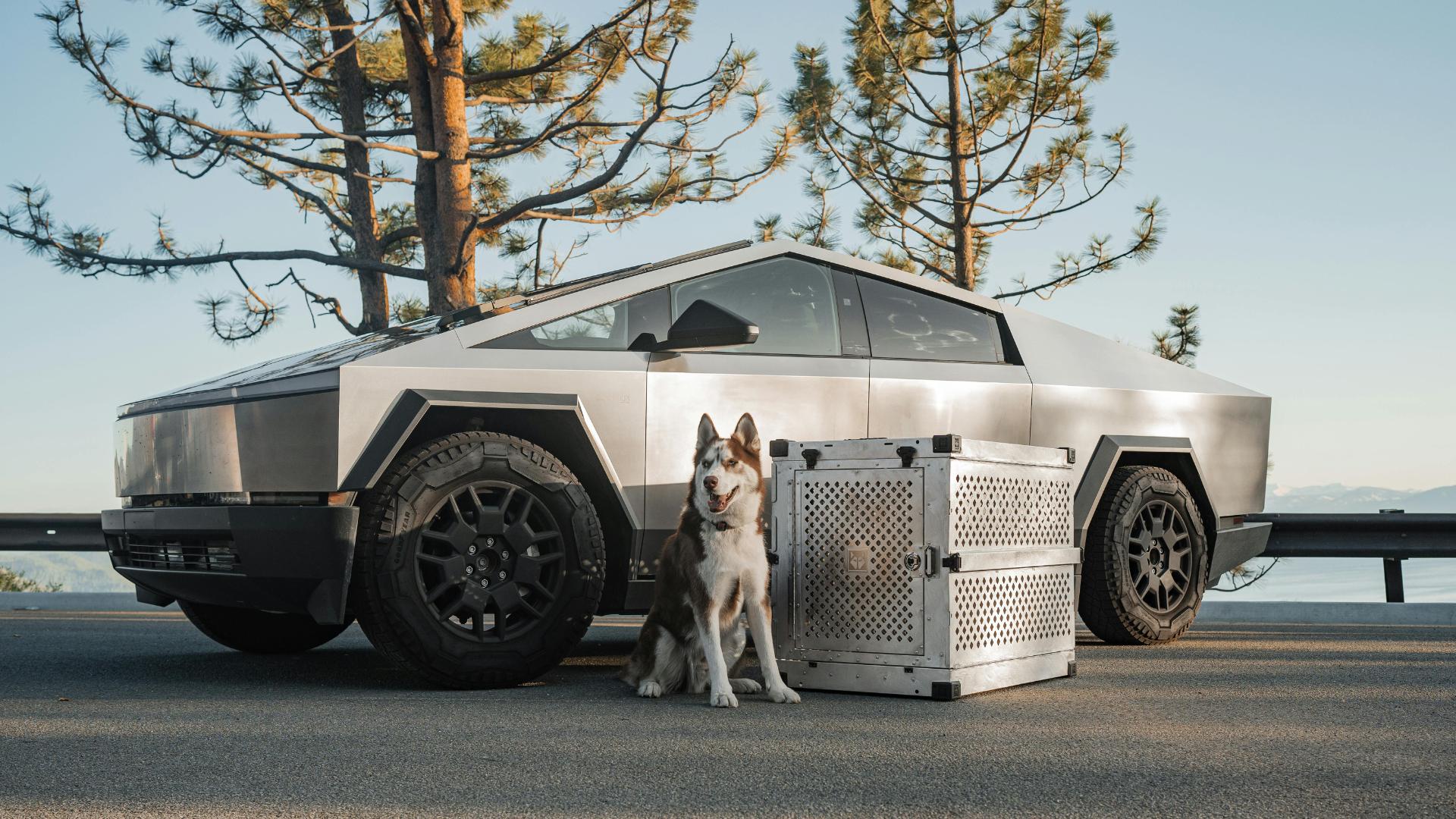 Tesla Cybertruck Review: The Future of Electric Pickup Trucks
