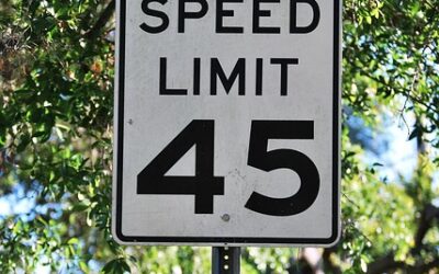 How radar speed signs are changing road safety ?