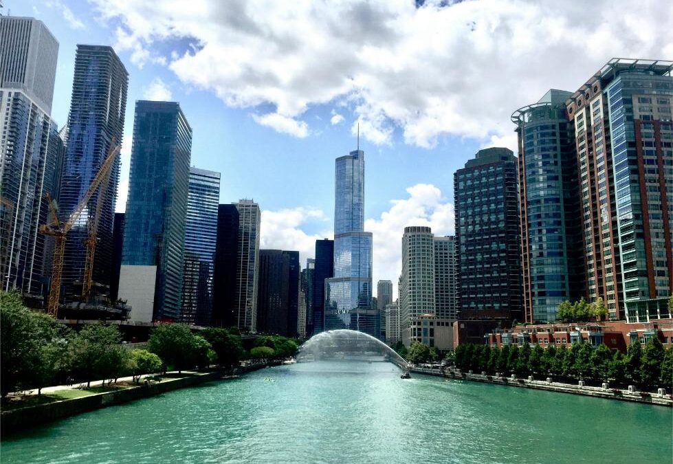 International Move: How to Make Global Relocation a Breeze ?