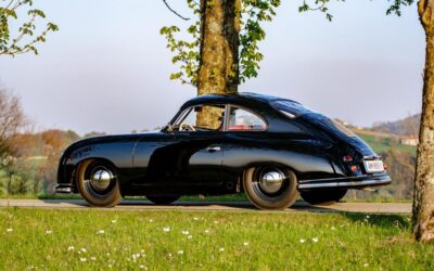 Group Getaways in Style: Renting Multiple Classic Cars for a Memorable Escape